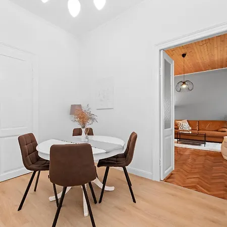 Apartment White Imperial Pula