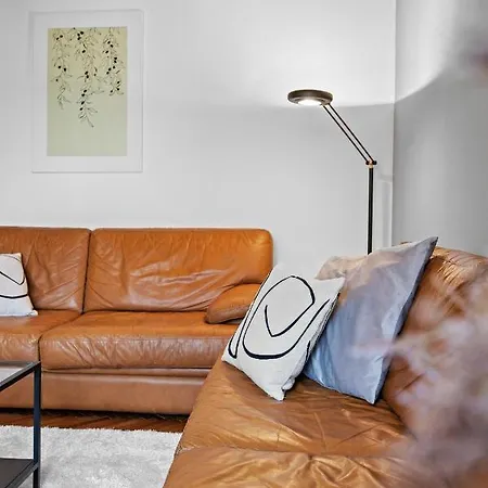 White Imperial Апартаменти *