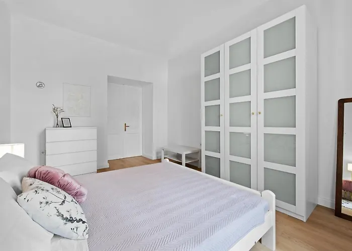 White Imperial Apartamento Pula