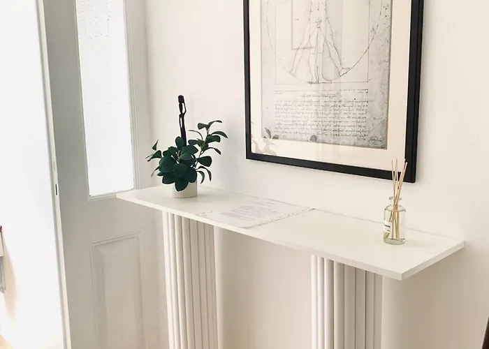 Apartamento White Imperial Pula