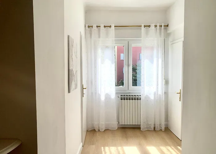 Apartamento White Imperial Pula