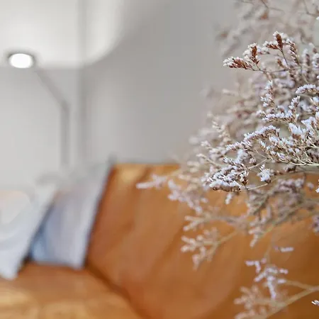 White Imperial アパート