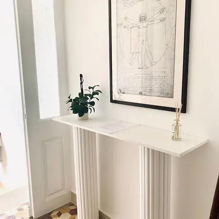 アパート White Imperial プーラ