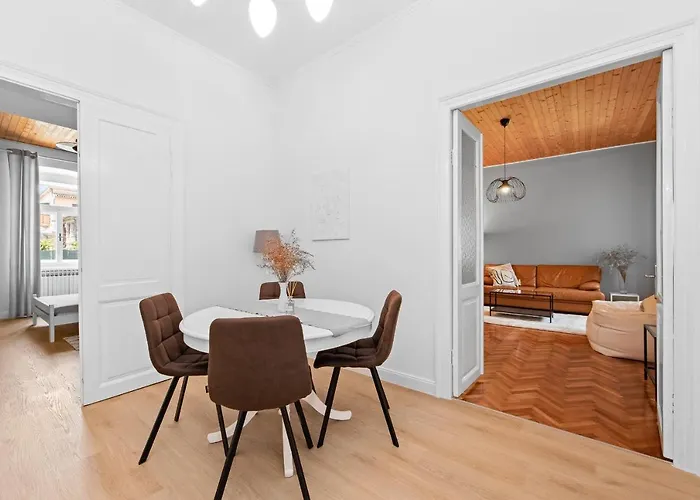 Appartement White Imperial Pula