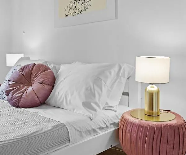 White Imperial Appartamento *